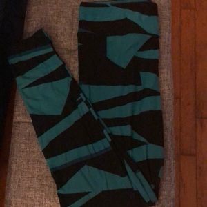 LulaRoe Leggings